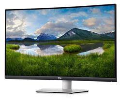 Dell 32 4K UHD Monitor|S3221QS - 80cm (31.5)