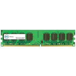 Dell 4GB Certified Memory Module - 1Rx8 DDR3 UDIMM 1600MHz LV ECC