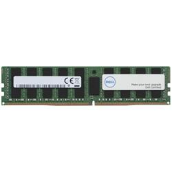 Dell 8GB Certified Memory Module - 1RX8 UDIMM 2400Mhz