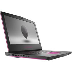DELL AlienWare 15 R3 i7-7700HQ 15.6" FHD 16GB 128GB+1TB GTX 1060(6GB) W/BT Win10P 3Y NBD