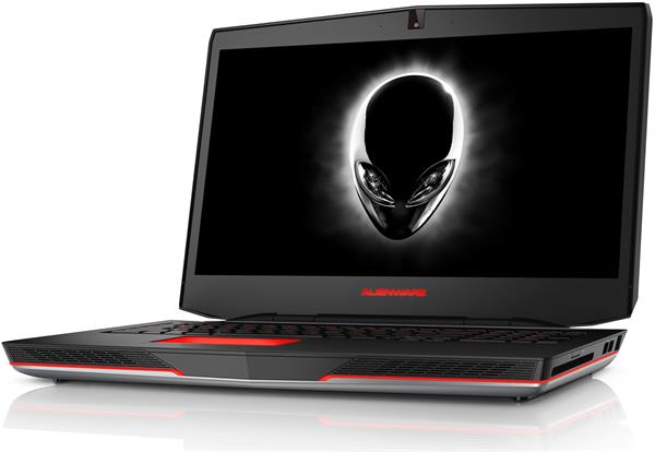 DELL AlienWare 17 R3 i7-6700HQ 17.3 FHD 16GB 256GB SSD+1TB 7.2k GTX970M(3GB)  W/B Win10P(64bit) ENG 3Yr PS | Asbis SK