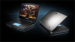 DELL Alienware M14 i7-4700M (3.40G) 14,1" FHD AG NV(2GB) 16GB 750GB DVDRW WL BT Win8(64bit) 2Y NBD