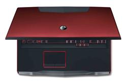 DELL Alienware M18x i7-2630QM ( 2.00G) 18.4" FHD LED AMD-(2GB) 8GB 1000GB DVD-RW WL BT Win7HP(64bit) EN 2Y NBD