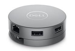 Dell DA310 USB-C Mobile Adapter