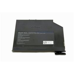 DELL E-Modular Additional Battery 3-cell 30W/HR For Internal Media Bay (Kit)