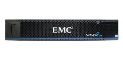 Dell EMC VNXe1600 28,8 TB 2,5" 100GB FC iSCSI