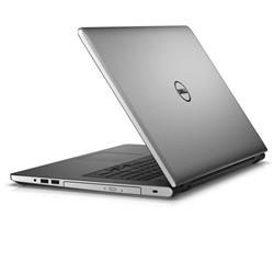 DELL Inspiron 17R-5759 i7-6500U 17,3" FHD R5M335(4GB) 8GB 1TB DVDRW WL BT Cam Win10Pro(64bit) 3Y NBD