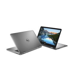 DELL Inspiron 17z 7773 2in1 i7-8550U 17,3" FHD Touch MX150-2GB 16GB 512GB SSD WL/BT Cam Win10H(64bit) 2Y NBD