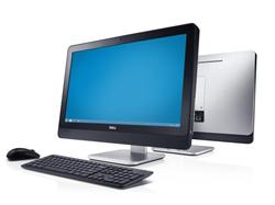 DELL Inspiron One 2330 i3-2130 (3.40G) 23" HD Touch LED AMD(1GB) 4GB 1TB DVD-RW WL BT Cam W8 64bit 2Y NBD
