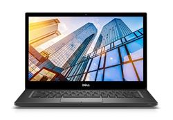Dell Latitude 7490/ i5-8350U/8GB/256GB SSD/14.0" FHD/ UHD 620/ThBlt & WLAN + BT/W10Pro/3Y PS