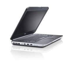 DELL Latitude E5430 i3-3120M 14.0" HD 4GB 500GB WLAN BT CAM DVDRW W8Pro(64bit) 3y PS