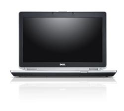 DELL Latitude E6520 i7-2620M 15.6" FHD NV 4200M 4GB 500GB DVDRW WLAN BT CAM FPR W7Pro(64bit) 3Y