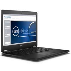 DELL Latitude E7450 Ultrabook i7-5600U 14"FHD LED NV840M 8GB 256GB SSD LTE WL BT Cam Fpr SC Win7P/8.1P(64bit) 3y PS