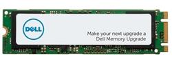 Dell M.2 PCIe NVME Class 40 2280 Solid State Drive - 512GB