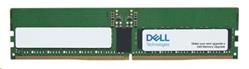 Dell Memory Upgrade - 64GB - 2Rx4 DDR5 RDIMM 4800MHz