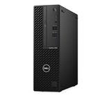 Dell Optiplex 3080 SFF/Core i3-10105/8GB/256GB SSD/Integrated/TPM/DVD RW/No Wifi/Kb/Mouse/W10Pro/3Y Basic Onsite