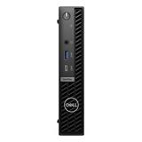 Dell OptiPlex 7020 Micro|TPM|i5-12500T|8GB|512GB SSD|90W Type-C|WLAN|vPro|Kb|Mouse|W11 Pro|3Y ProSpt