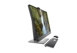 Dell Optiplex 7770 AIO/Core i5-9500/8GB/256GB SSD/27.0" FHD Touch/Intel UHD 630/Kb & Mouse/W10Pro/3Y ProSpt