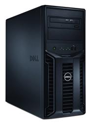 DELL PE T630/Chassis 16 x 2.5"/Dual Xeon E5-2640 v4/32GB/300GB/Bezel/DVD RW/On-Board LOM DP/PERC H730P/iDRAC8 Exp/Red 7