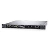 Dell PowerEdge R260 Smart Selection|6x2.5"|6333P|1x16GB|1x480GB SSD SATA|700W|H355|3Yr Basic NBD