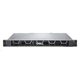 Dell PowerEdge R360 Server/8x2.5"/6333P/1x32GB/1x960GB SSD SATA/1x700W/H755/No OS/3Yr Basic NBD