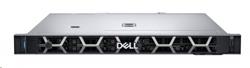 Dell PowerEdge R360 Smart Selection|8x2.5"|6357P|1x32GB|1x480GB SSD SATA|2x700W|H755|3Yr PS
