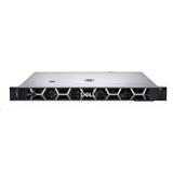 Dell PowerEdge R360 Smart Selection|8x2.5"|6357P|1x32GB|1x480GB SSD SATA|2x700W|H755|3Yr PS
