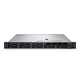 Dell PowerEdge R450 Smart Selection/8x2.5"/4314/1x16GB/1x480GB SSD SATA/2x1100W/H755/3Yr Basic NBD