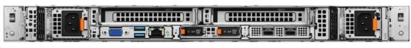 Dell PowerEdge R470 Smart Selection|8x2.5"|6507P|1x32GB|1x480GB SSD SATA|2x1100W|H965i|3Yr Basic NBD