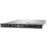 Dell PowerEdge R660xs / 8x2.5" / 5416S / 1x32GB / 2x480GB SSD SATA / 2x1100W / H755 / 3Yr PS