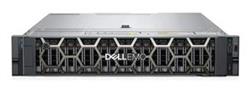 Dell PowerEdge R760xs / 8x3.5"/ 4410Y / 1x32GB / 1x480GB SSD SATA / 2x1100W / H755 / 3Yr Basic NBD