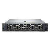 Dell PowerEdge R760xs / 8x3.5"/ 4410Y / 1x32GB / 1x480GB SSD SATA / 2x1100W / H755 / 3Yr Basic NBD