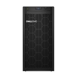 DELL PowerEdge T150 / 4x3.5" / G6405T / 1x8GB / 1x1TB HDD SATA / 300W / Emb.SATA / 3Yr BO