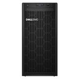 Dell PowerEdge T150 Smart Selection/4x3.5"/E-2314/1x16GB/1x2TB HDD SATA/300W/H355/3Yr Basic NBD