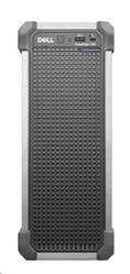 Dell PowerEdge T160 Smart Selection|3x3.5+2x2.5"|6325P|1x32GB|1x480GB SSD SATA||H355|3Yr Basic NBD