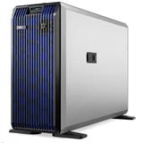 Dell PowerEdge T360 Server/8x3.5"/6333P/1x32GB/1x960GB SSD SATA/2x700W/H755/No OS/3Yr Basic NBD