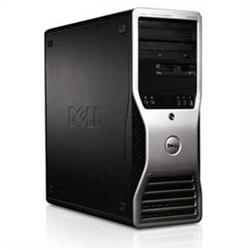 Dell Precision T3500 W3690 3x4GB 256GB SSD+500GB SATA NV Q4000 DVDRW W7Pro(64bit) 3Y Pro