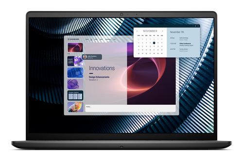 Dell Pro 14 Essential PV14250/C5-120U/16GB/1TB SSD/14" FHD+/Integrated/FgrPr/4 Cell/noAC/WLAN/Backlit Kb/W11 Pro/3Y PS