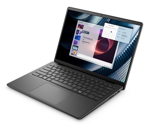 Dell Pro 14 Essential PV14250/C5-120U/16GB/1TB SSD/14" FHD+/Integrated/FgrPr/4 Cell/noAC/WLAN/Backlit Kb/W11 Pro/3Y PS