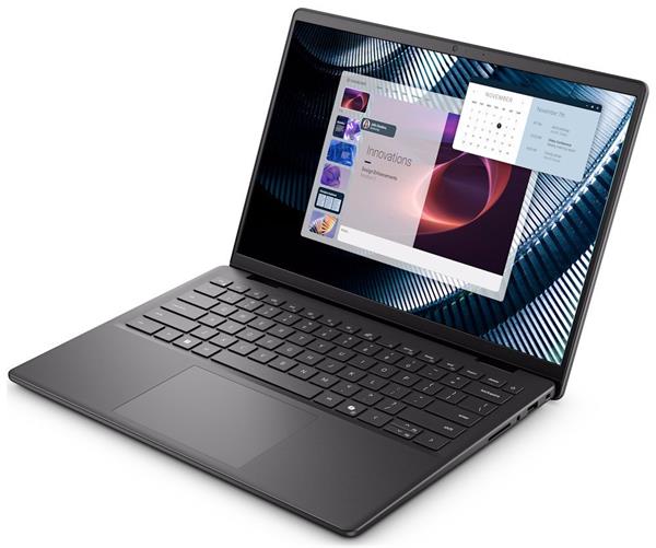 Dell Pro 14 Essential PV14255/R5-220 AMD/16GB/512GB SSD/14" FHD+/AMD Radeon/FgrP/WLAN/Backlit Kb/W11 Pro/3Y ProSpt