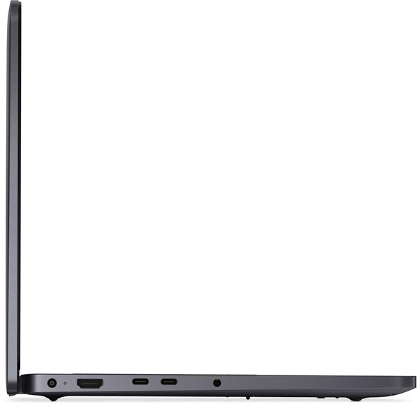 Dell Pro 14 PC14250/C3-100U/8GB/512GB SSD/14" FHD+/IR Cam & Mic/FgrPr/3 Cell/noAC/noPCORD/WLAN/Backlit Kb/W11 Pro/3Y PS