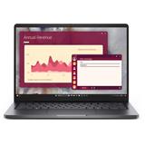 Dell Pro 14 PC14250/i5-120U/16GB/512 GB SSD/14" FHD+/IR Cam & Mic/FgrPr/3 Cell/65W/WLAN/Backlit Kb/W11 Pro/3Y ProSpt