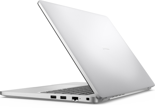 Dell Pro 14 PC14250/U5-235U/16GB/512GB SSD/14" FHD+/IR Cam & Mic/FgrPr/3 Cell/noAC/vPro/Backlit Kb/W11 Pro/3Y ProSpt