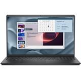 Dell Pro 15 Essential PV15250/C3-100U/8GB/512GB SSD/15.6" FHD/Intel UHD/FgrPr/3 Cell/noAC/WLAN/Backlit Kb/W11 Pro/3Y PS
