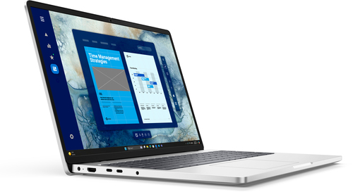 Dell Pro 16 PC16250/U7-255U/16GB/512GB SSD/16" FHD+/IR Cam&Mic/FgrPr/3 Cell/65W/WLAN/Backlit Kb/W11 Pro/3Y ProSpt