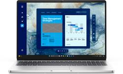 Dell Pro 16 PC16250/U7-255U/16GB/512GB SSD/16" FHD+/IR Cam & Mic/FgrPr/3 Cell/noAC/noPCORD/WLAN/Backlit Kb/W11 Pro/3Y PS