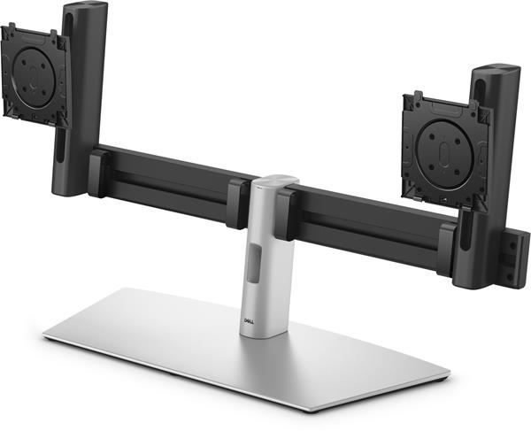 Dell Pro Dual Monitor Stand - MDS26
