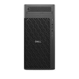 Dell Pro Max Tower T2 FCT2250/500W/TPM/U7-265/32GB/1TB SSD/Nvidia A1000/vPro/Kb/Mouse/W11 Pro/3Y ProSpt