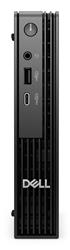 Dell Pro Micro QCM1250/TPM/i5-14500T/16GB/512GB SSD/90W Type-C/WLAN/Kb/Mouse/W11 Pro/3Y ProSpt