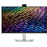 Dell Pro P 27 USB-C Hub Conferencing Monitor - P2726DEB
